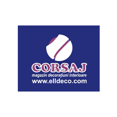 CORSAJ Logo