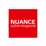 NUANCE Logo
