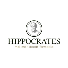 HIPPOCRATES Logo
