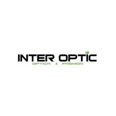 INTEROPTIC Logo