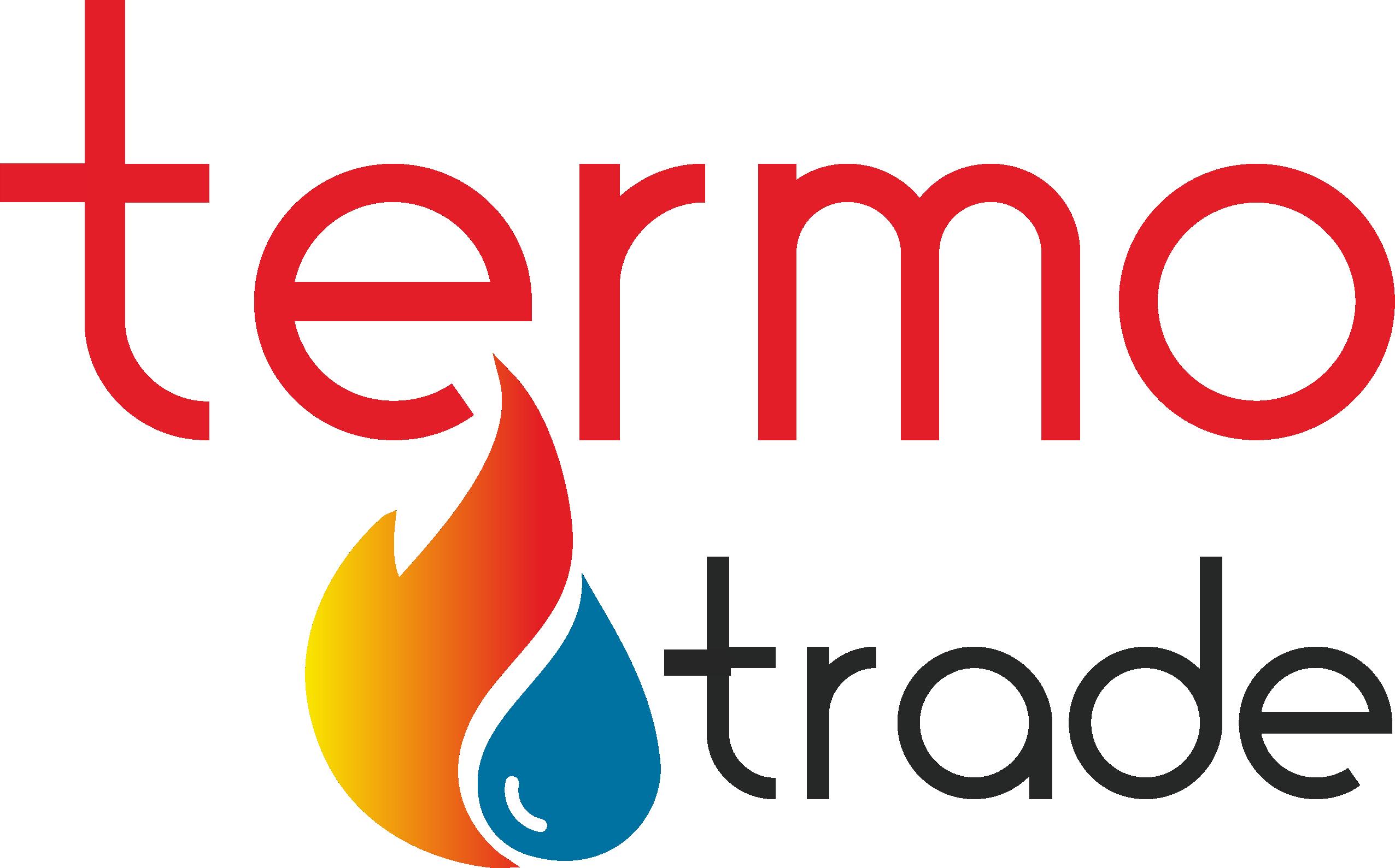 TERMODINAMIC TRADE Logo