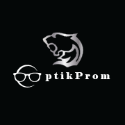 Optik Prom Logo