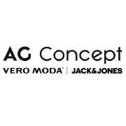 Ag Concept_Vero Moda & Jack Jones Logo