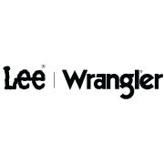Lee Wrangler Logo