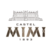 CASTEL MIMI Logo