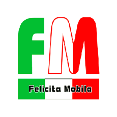 FELICITA MOBILE Logo
