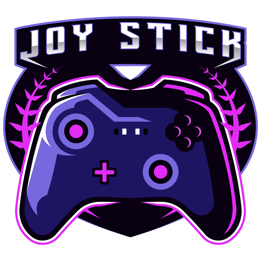 JOYSTICK Logo