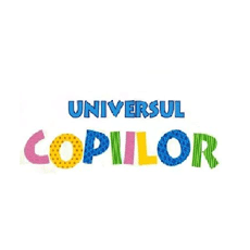 UNIVERSUL COPIILOR Logo