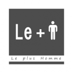 LE PLUS HOMME Logo