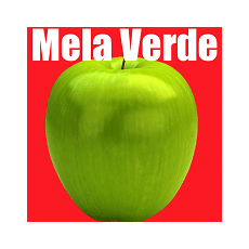 MELA VERDE Logo