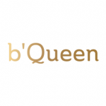 B'QUEEN Logo