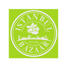 ISTANBUL BAZAAR Logo