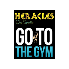 HERACLES Logo