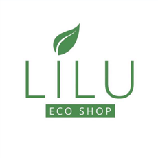 LILU ECO SHOP Logo