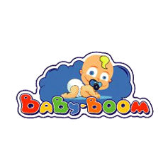 BABY BOOM Logo