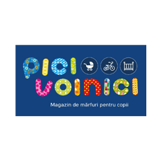 PICI VOINICI Logo