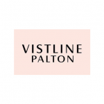 VISTLINE Logo