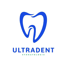 ULTRADENT-IMPLANTODENT Logo
