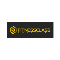 FITNESSCLASS Logo