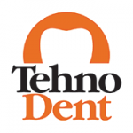 TECHNO DENT Logo