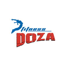 FITNESS DOZA 5 Logo