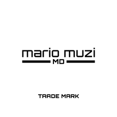 MARIO MUZI Logo