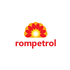ROMPETROL Logo