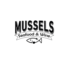 MUSSELES Logo