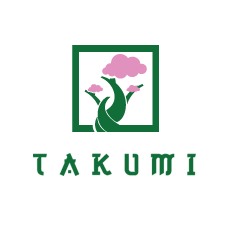 TAKUMI Logo