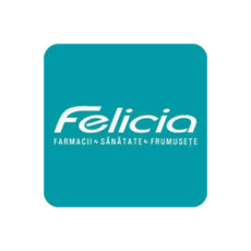FARMACIA FELICIA Logo