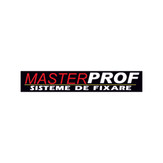 MASTERPROF Logo