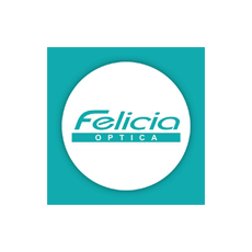 OPTICA FELICIA Logo