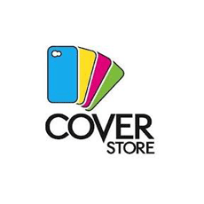 COVER STORE Logo