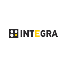 INTEGRA MARKET Logo