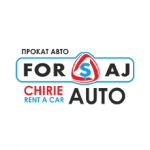 FORSAJ AUTO Logo