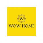 WOW HOME Logo