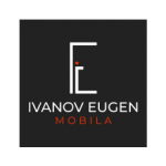 IVANOV EUGEN MOBILA Logo
