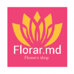 FLORAR.MD Logo