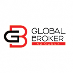 GLOBAL BROKER Logo