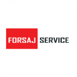 FORSAJ SERVICE Logo