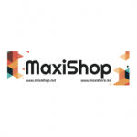 MAXI SHOP Logo