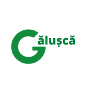 Galusca Market Logo