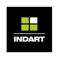 INDART Logo