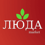 MARKET LIUDA Logo