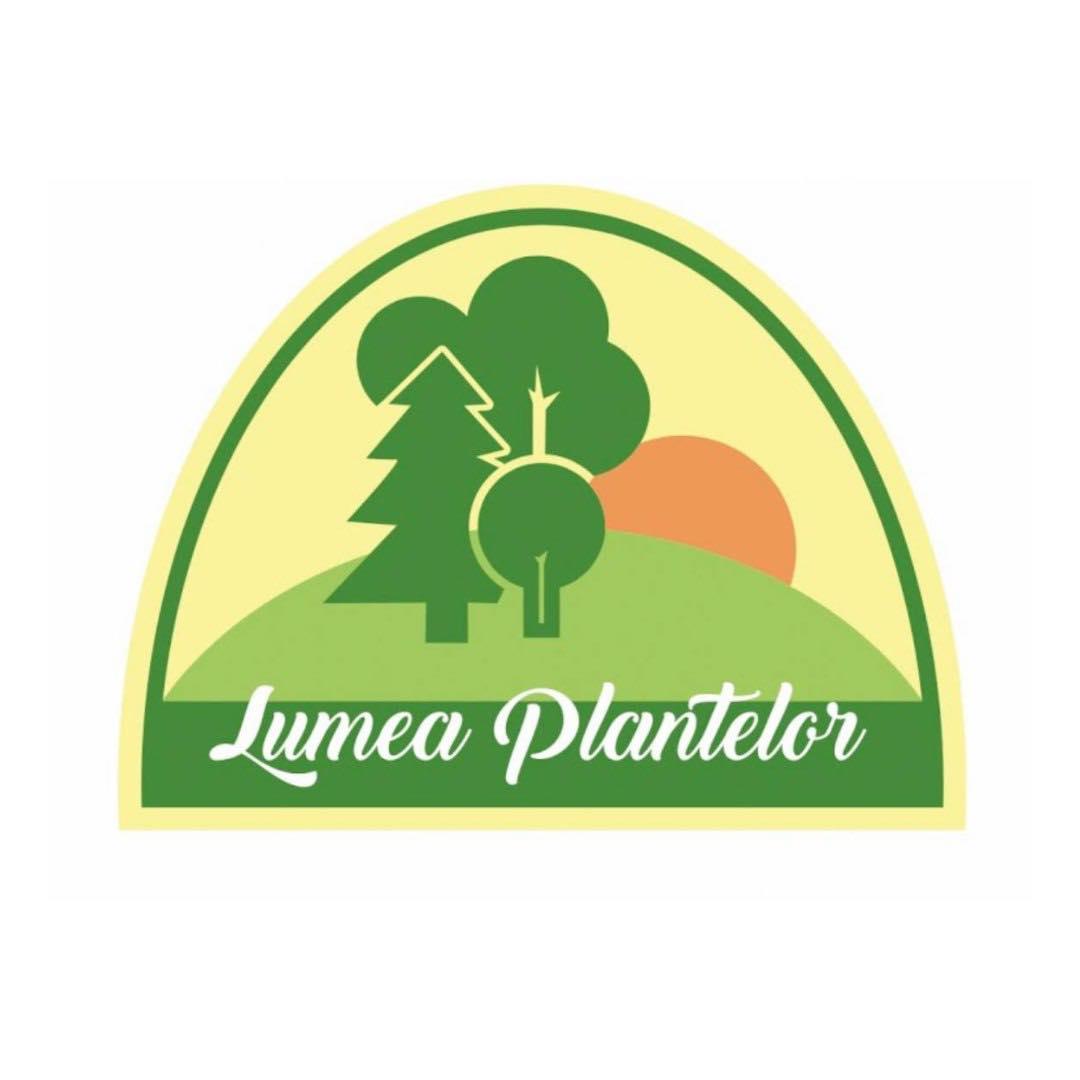 Lumea Plantelor