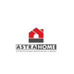 ASTRA HOME Logo