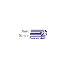 AUTO GHERA SERVICE Logo
