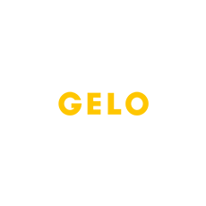 GELO Logo