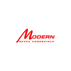 MODERN Logo