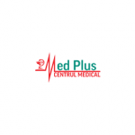 MED PLUS Logo